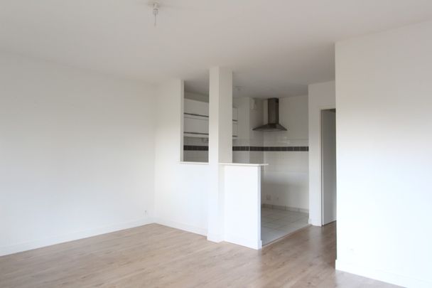 Location Appartement 3 pièces 59m² ST SEBASTIEN SUR LOIRE 44230 - Photo 1