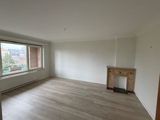 Appartement te huur - Foto 1