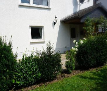 2-Raum-Wohnung in Iserlohn Pillingsen - Einzug ab März 2026 - Photo 5