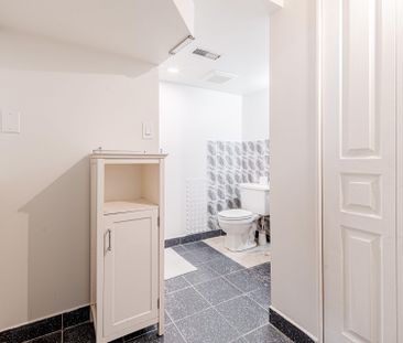 For Lease - 332 Homewood Avenue Unit# Lower, Toronto, Ontario - Photo 6