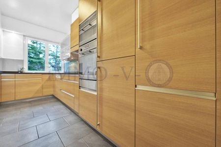 PULLY PLAGE – SPACIOUS AND BRIGHT WITH BALCONY-TERRACE AND LAKE VIEW - Photo 4