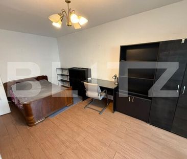 Garsoniera de inchiriat, 42 mp, zona Manastur - Fotografie 2