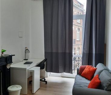 Kot te huur - Foto 5