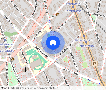 1.5 Zimmer - Photo 1