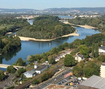 30 qm Appartement in 56179 Vallendar - 1 Zimmer Wohnung - Photo 5