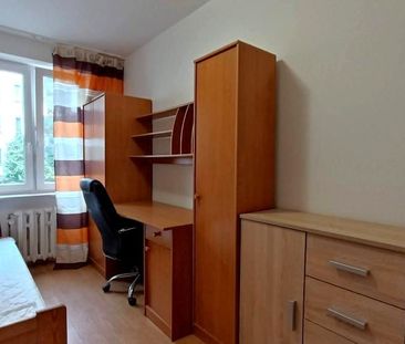 Pokój, ul. Zana - Фото 1