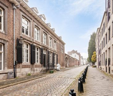 Abtstraat 14E 6211 LS Maastricht - Photo 2