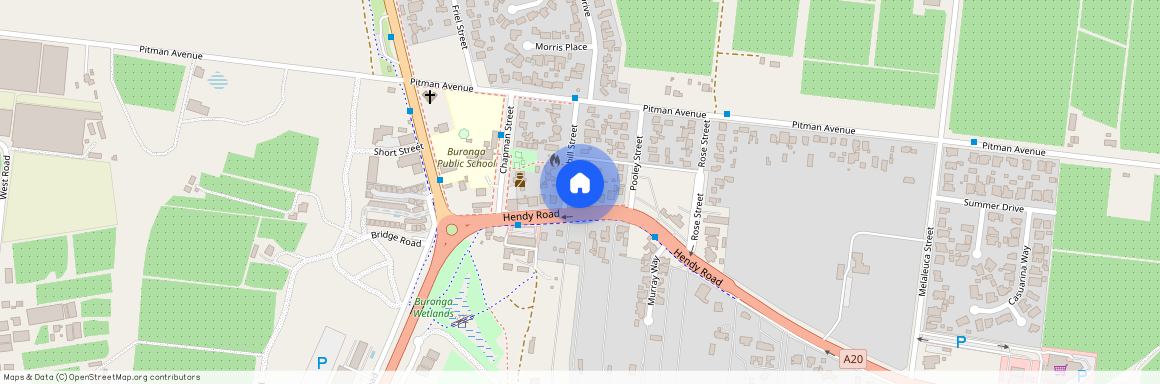 4/19 Hendy Road, NSW 2739, Buronga