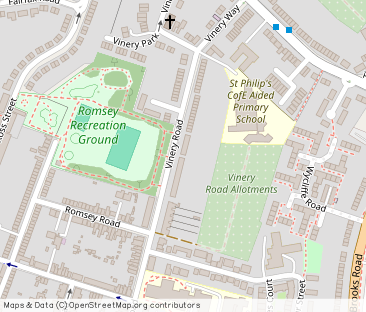 Vinery Road, Cambridge, CB1 - Photo 1