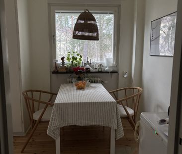 Mosstenabacken, Bandhagen - Foto 1