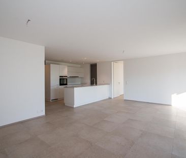 3.5 Zimmer in Bestlage - ruhig, hell und mit grünem Ausblick - Foto 2