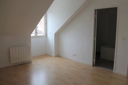 Location Appartement 2 pièces 45m² COULOMMIERS 77120 - Photo 2