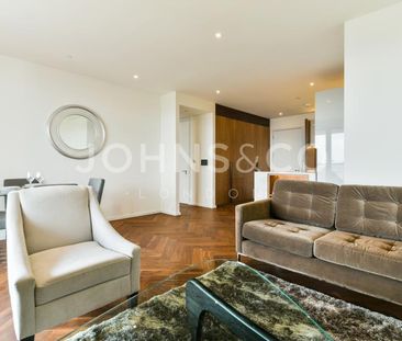 1 bedroom apartment to rent - Photo 3