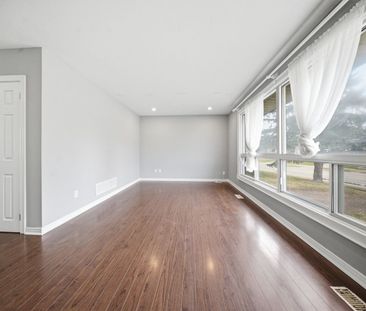 For Lease - 138 Henry Street Unit# Upper, Brantford, Ontario - Photo 1