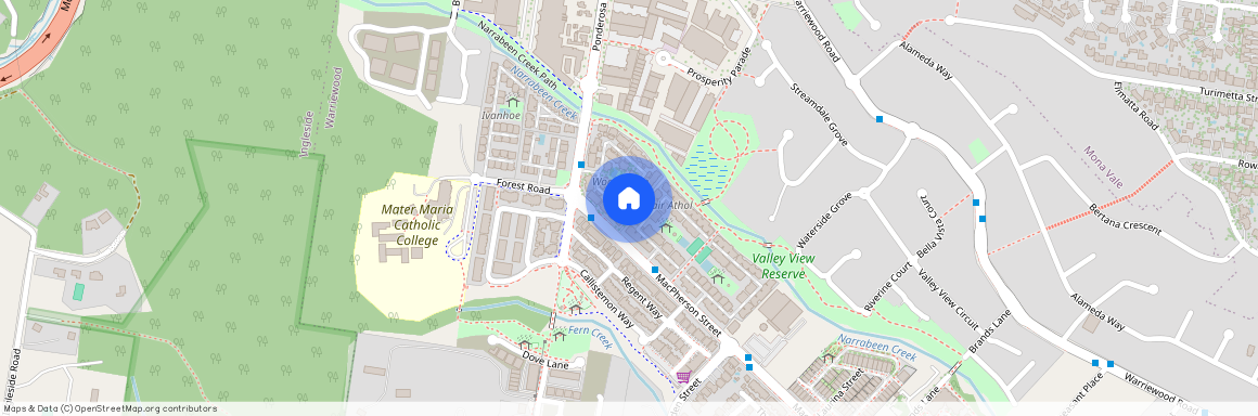 39/30 Macpherson Street, NSW 2102, Warriewood