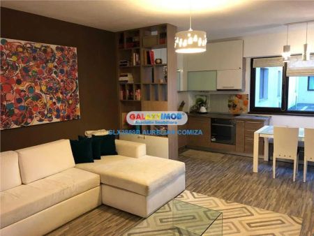 Apartament 2 camere Green Vista Pipera - Fotografie 3