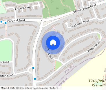 Brybur Close, Reading - Photo 1