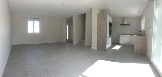 Maison 4 pièces à louer - Photo 1