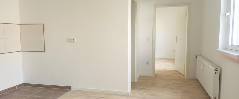 1,5 Zimmer im Obergeschoss - Foto 1