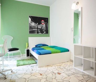 Via Giuseppe Bruschetti, Milan, Lombardy 20125 - Photo 3