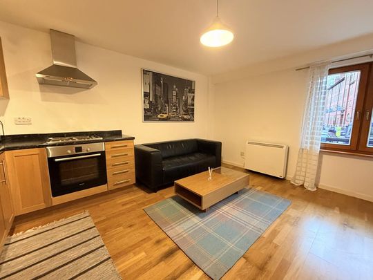 1 bedroom flat to rent - Photo 1