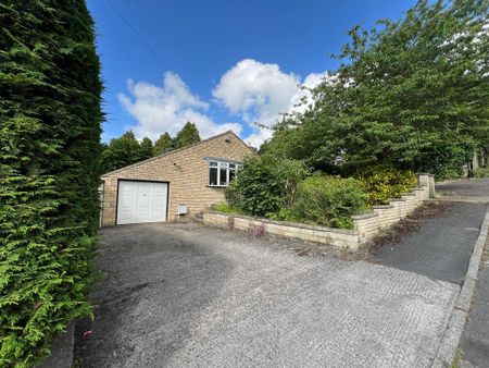 2 bedroom bungalow to rent - Photo 2