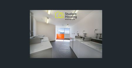 903 Dandy Apartments - Student Accommodation Caulfield - Photo 5
