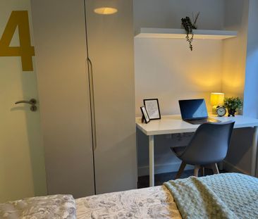 1 bedroom house to rent - Photo 4