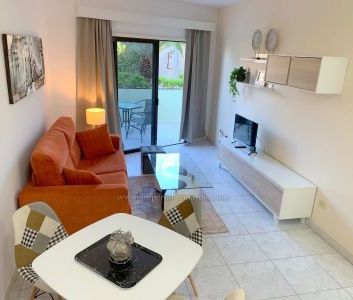 Be next to the beach!, Nice one bedroom apartment with Pool!! - Photo 4