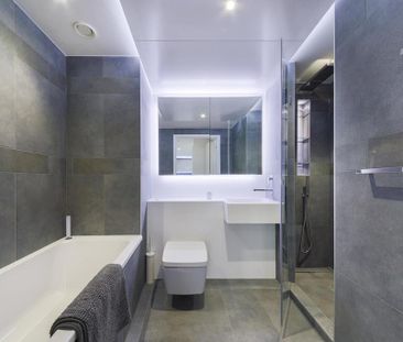 1 bedroom apartment to rent - Photo 4