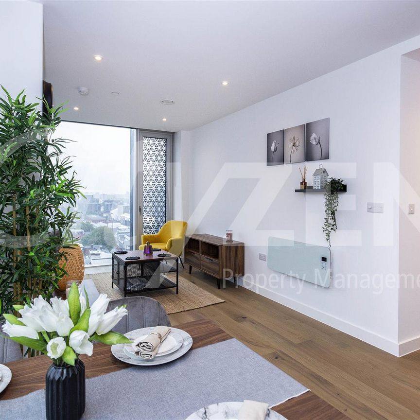 Viadux, 42 Great Bridgewater Street, Manchester - Photo 1