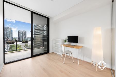 806/16 Baywater Drive, 2127, Wentworth Point Nsw - Photo 4