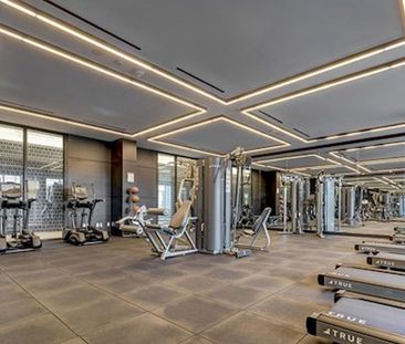 For Lease - 31 Tippett Road Unit# 622, Toronto, Ontario - Photo 3