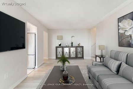 For Lease - 530 Lolita Gardens Unit# 406, Mississauga, Ontario - Photo 3