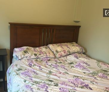 Room in shared apartment for rent in Walkinstown, Dublin - Photo 5