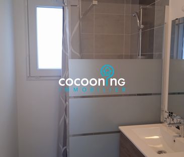 Location Appartement 1 pièce 17m² GORGES 44190 - Photo 2