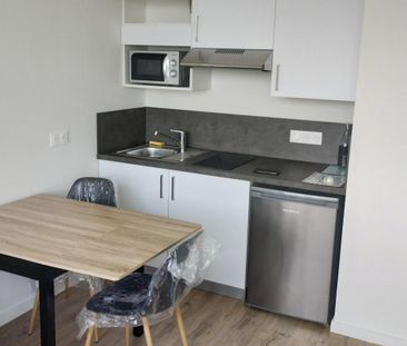 Appartement T3 à louer Angers - 57 m² - Photo 1