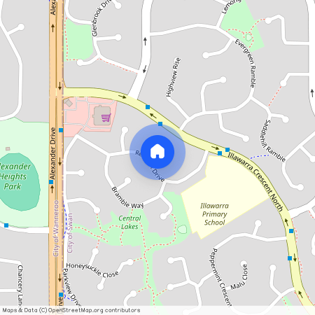 16 Redgum Drive, 6066, Ballajura