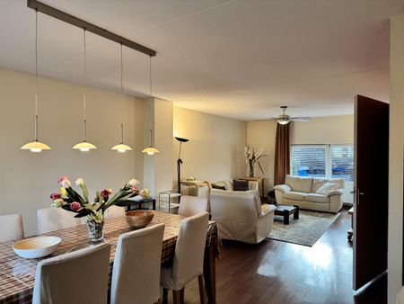 Te huur: Huis Eduard Künnekehof in Utrecht - Foto 5