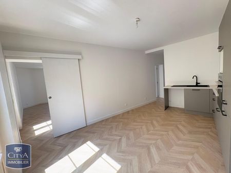 Location Appartement 3 pièces 52m² LE MANS 72000 - Photo 2