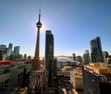 For Lease - 15 Mercer Street Unit# 2301, Toronto, Ontario - Photo 1