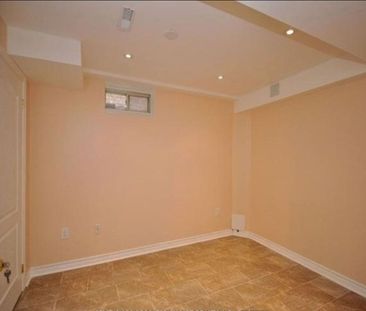 For Lease - 5689 Sidmouth Street Unit# Lower, Mississauga, Ontario - Photo 5