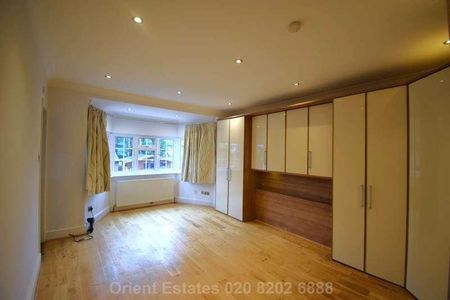 Foscote Road, Hendon Central, NW4 - Photo 2