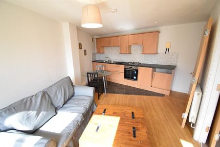 2 bedroom house to rent - Photo 2