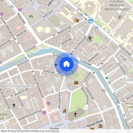 Kattenhage, 9712 Groningen