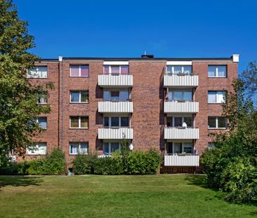 4-Zimmer-Wohnung in Minden Königstor - Photo 3