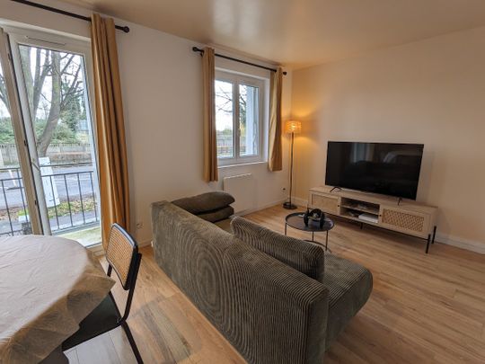 Ref: 1,239 Chambre à Le Havre - Photo 1