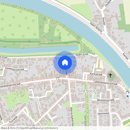 Smissestraat 1 - 8730 Beernem