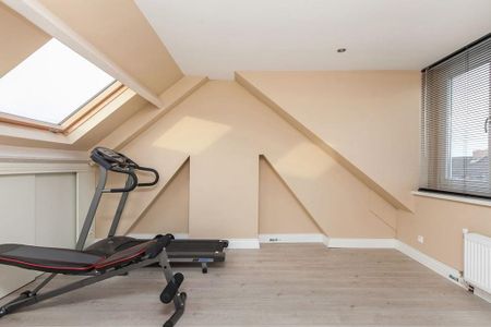 Zweedsestraat 133-A02, Oud Mathenesse, 3028TS, Rotterdam - Foto 4