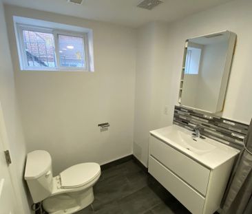 For Lease - 123 Albany Drive Unit# Bsmnt, Vaughan, Ontario - Photo 2